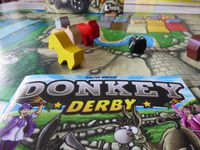 5388602 Donkey Derby