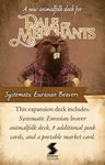 3145601 Dale of Merchants: Systematic Eurasian Beavers