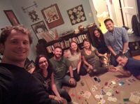 3189263 Abandon Planet