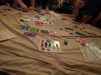 3189264 Abandon Planet