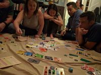 3189265 Abandon Planet