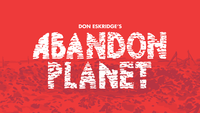 3258294 Abandon Planet