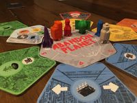 3258296 Abandon Planet