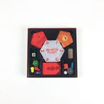 3716691 Abandon Planet