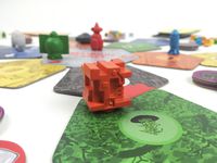 3716705 Abandon Planet