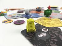 3716709 Abandon Planet