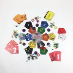 3716716 Abandon Planet