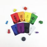 3716722 Abandon Planet