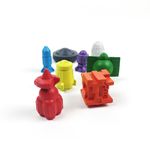 3716724 Abandon Planet