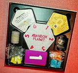 3772729 Abandon Planet