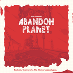 3776042 Abandon Planet