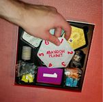 3782548 Abandon Planet