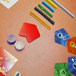 3782551 Abandon Planet