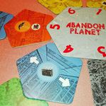 3782554 Abandon Planet