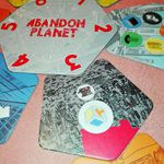 3782555 Abandon Planet