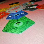 3782556 Abandon Planet