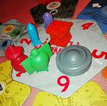 3782560 Abandon Planet