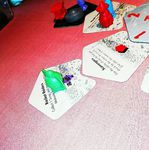 3782561 Abandon Planet