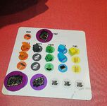 3782562 Abandon Planet