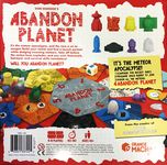 4552643 Abandon Planet