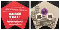4632134 Abandon Planet