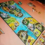 3792729 Small World: River World (Edizione Inglese)