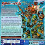 3900417 Small World: River World (Edizione Inglese)