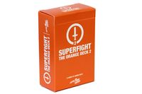 3149803 Superfight: The Orange Deck 2