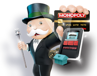 3188657 Monopoly: Ultimate Banking