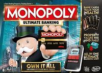 3188674 Monopoly: Ultimate Banking