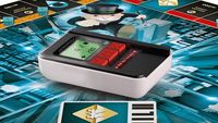 3188686 Monopoly: Ultimate Banking
