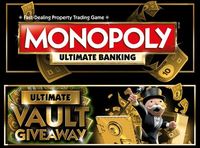 3188705 Monopoly: Ultimate Banking