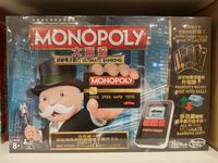 3220128 Monopoly: Ultimate Banking