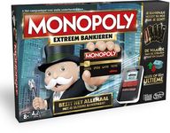 3238836 Monopoly: Ultimate Banking