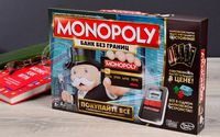 3779852 Monopoly: Ultimate Banking