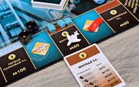 3779856 Monopoly: Ultimate Banking
