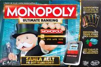 4880308 Monopoly: Ultimate Banking