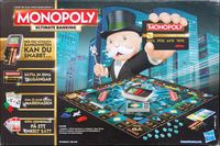4880312 Monopoly: Ultimate Banking