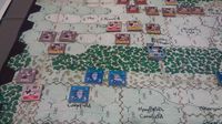 3169053 Thunder in the Ozarks: Battle for Pea Ridge, March 1862