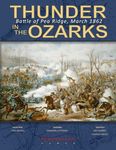 3198559 Thunder in the Ozarks: Battle for Pea Ridge, March 1862