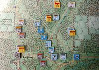 3625665 Thunder in the Ozarks: Battle for Pea Ridge, March 1862
