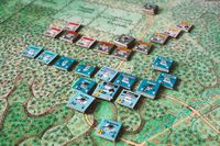 3881466 Thunder in the Ozarks: Battle for Pea Ridge, March 1862