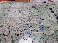 4596699 Thunder in the Ozarks: Battle for Pea Ridge, March 1862