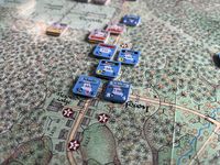 7240182 Thunder in the Ozarks: Battle for Pea Ridge, March 1862