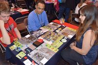 3148161 The City of Kings