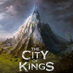 3292958 The City of Kings