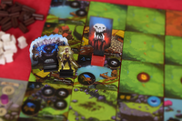 3360292 The City of Kings