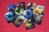 3468799 The City of Kings