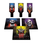 3476430 The City of Kings