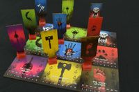 3480634 The City of Kings